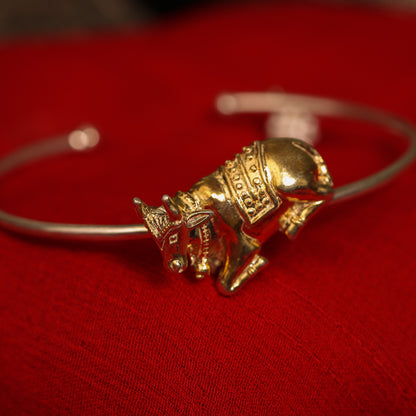 NANDIDEVA BRACELET