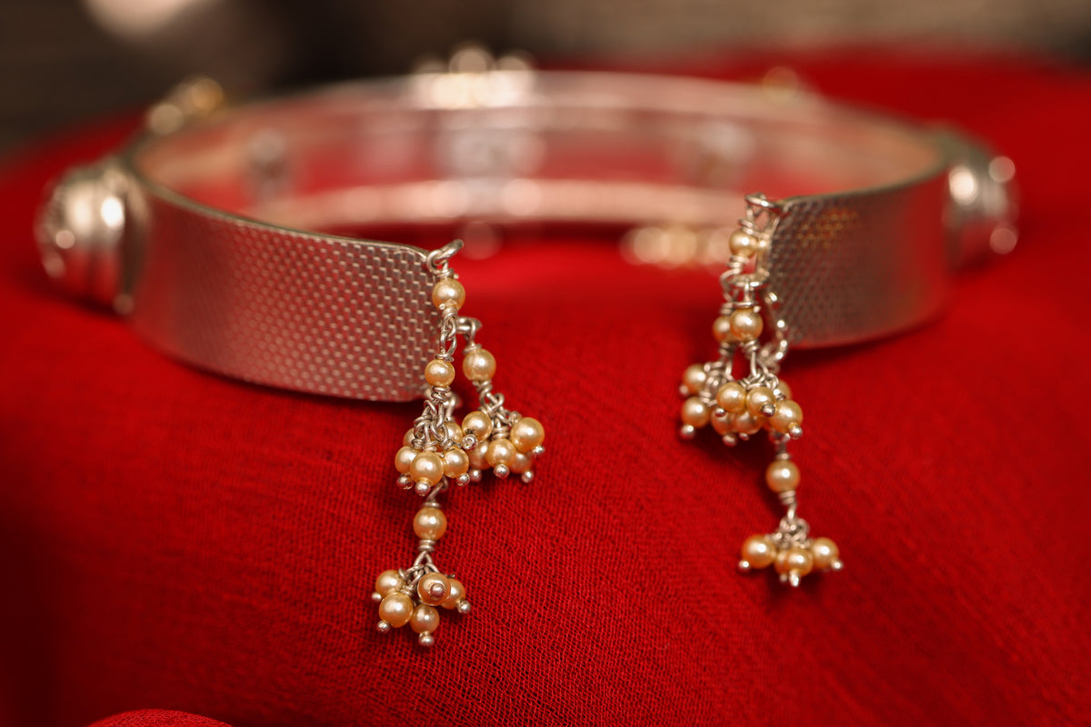 CHANDRAMUKHI BRACELET