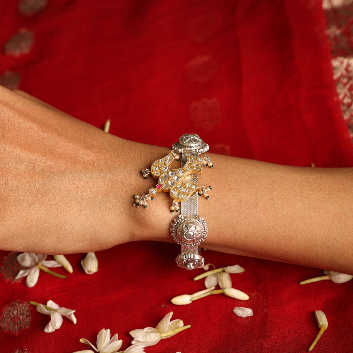 GARUDA BRACELET