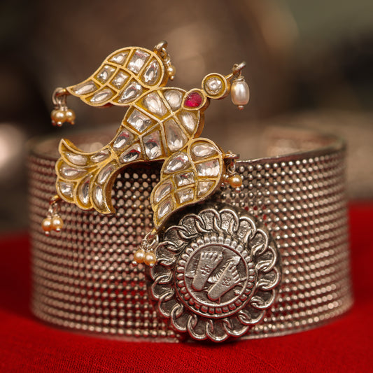 SPARSH CUFF
