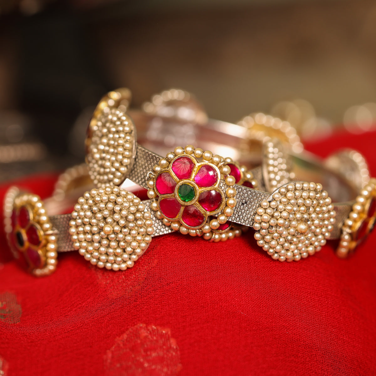 Meghan Bracelet {Single Pcs}