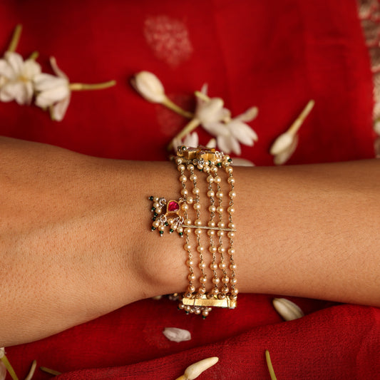 ALMA BRACELET