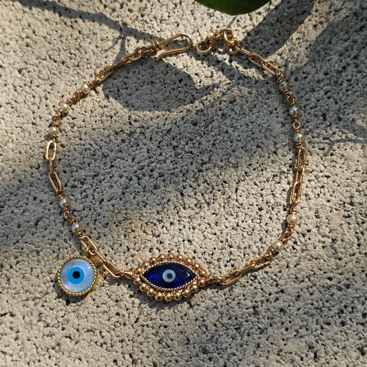 TURQUISE BRACELET