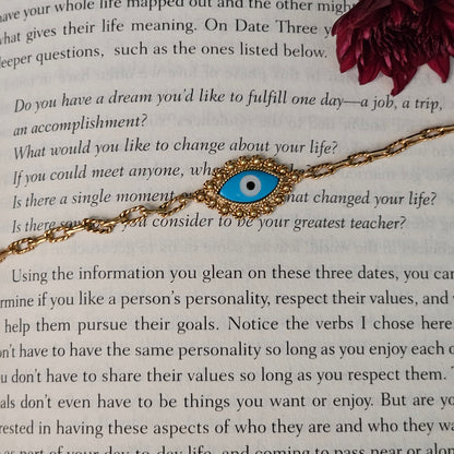 NILA BRACELET