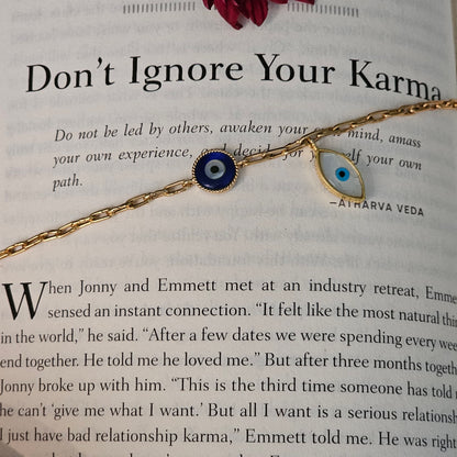 IRA BRACELET