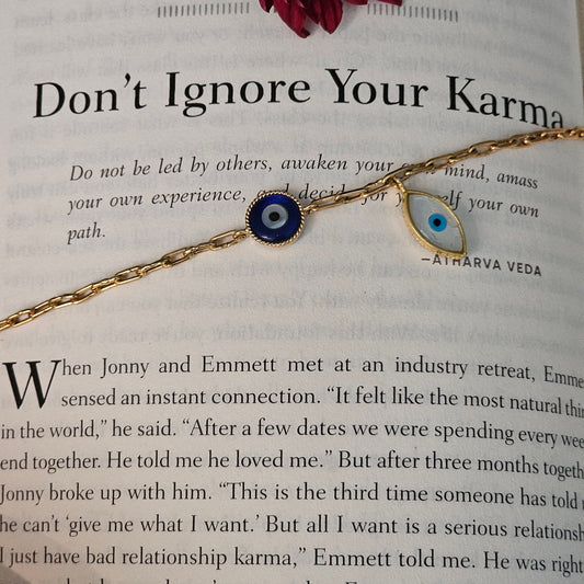 IRA BRACELET
