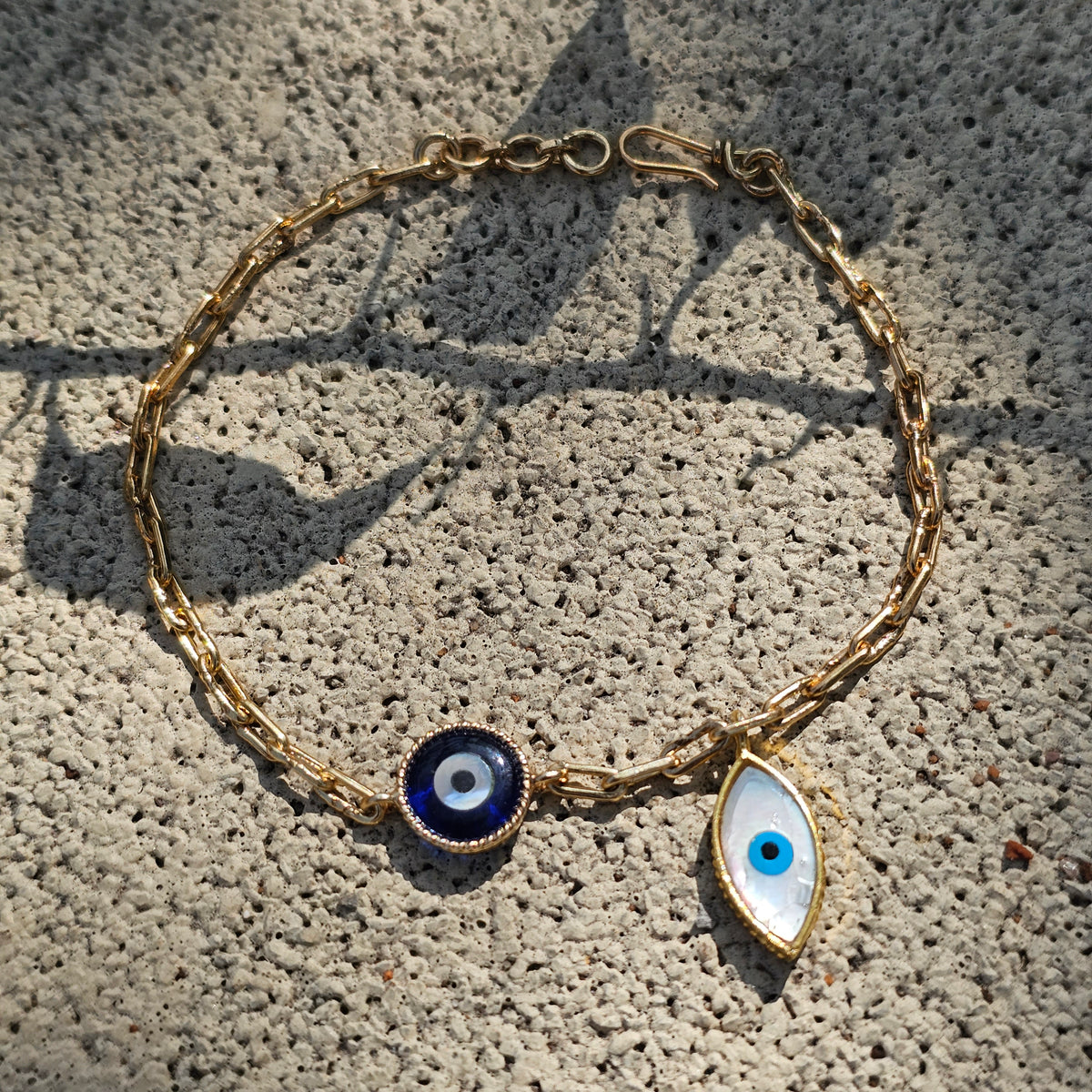 IRA BRACELET