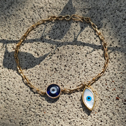 IRA BRACELET