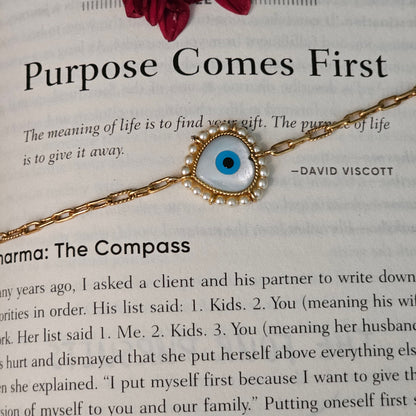 ELIZA BRACELET