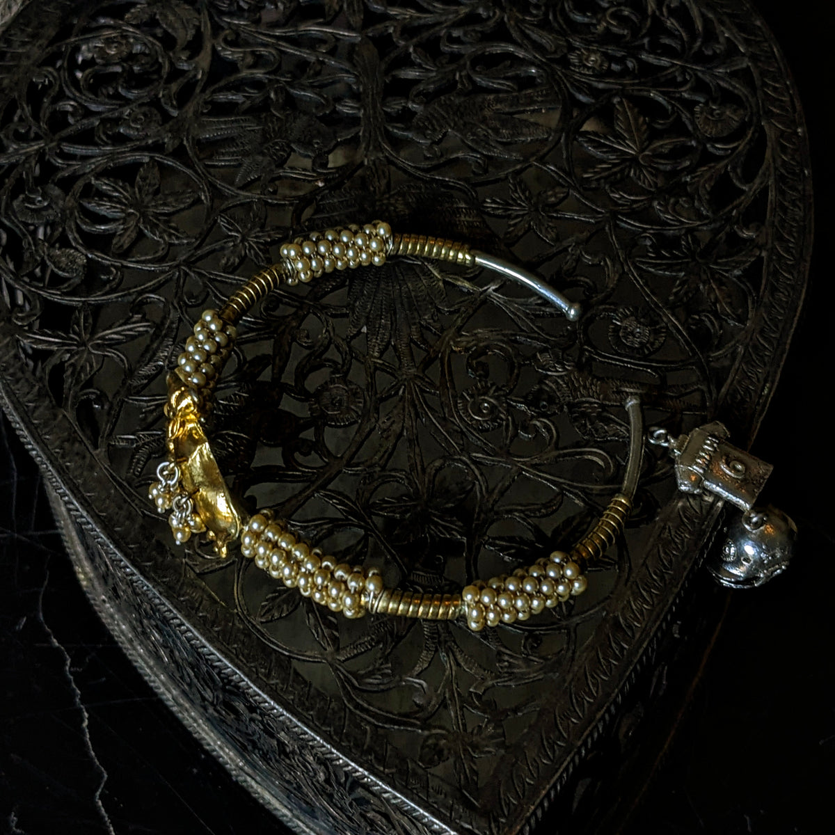 Mahi Bracelet 1