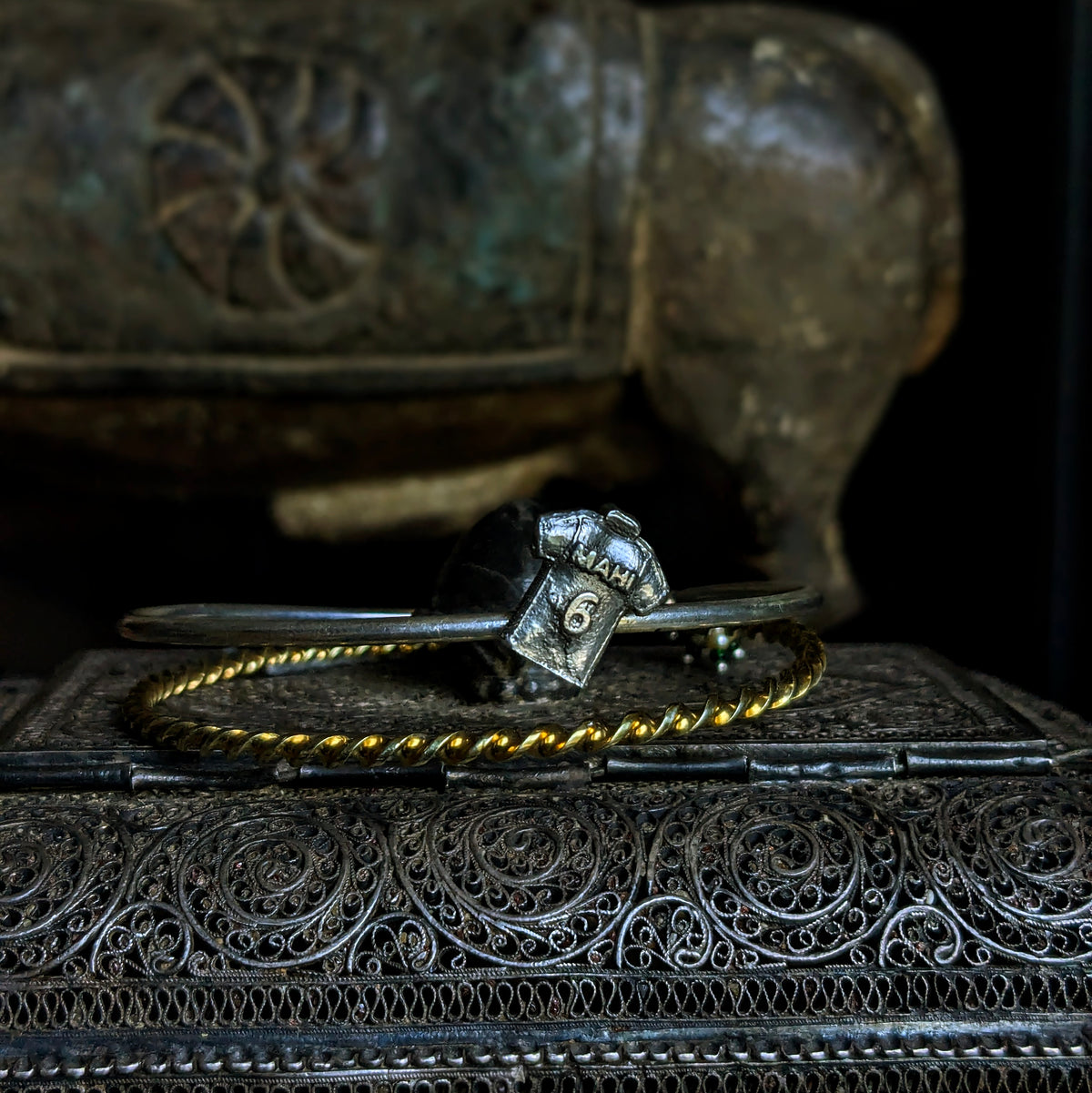 Mahi Bracelet 3