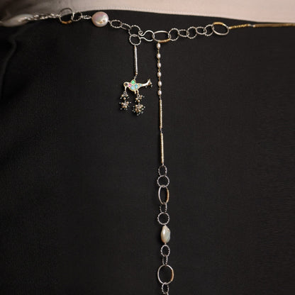 MANASA BELT