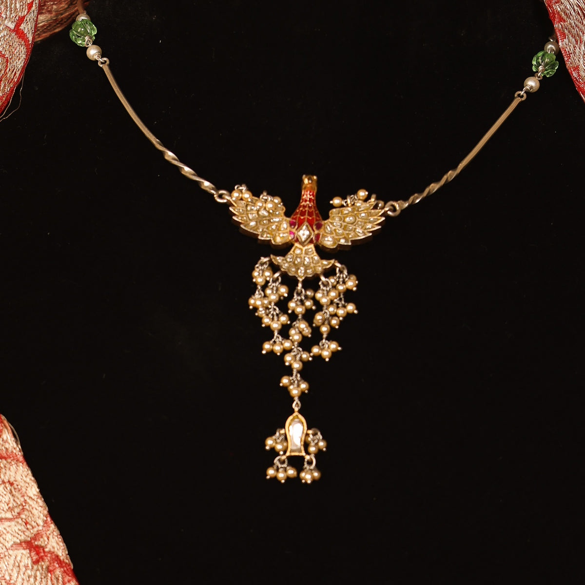 MERAKI CHOKER