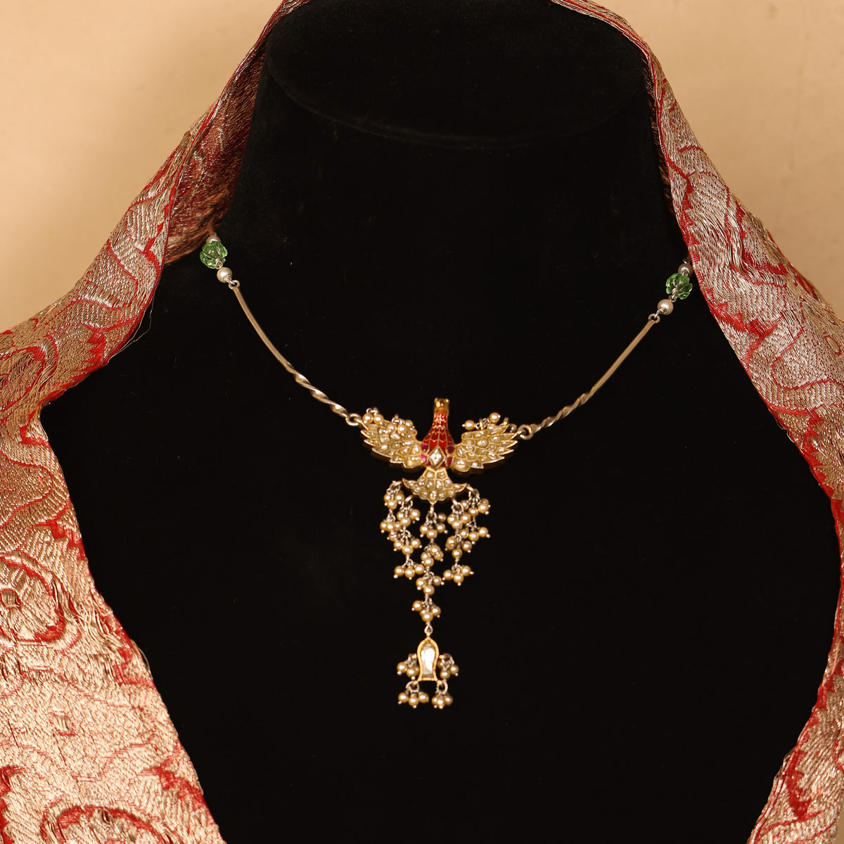 MERAKI CHOKER