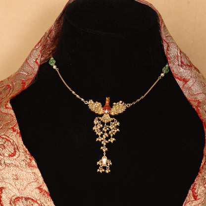MERAKI CHOKER