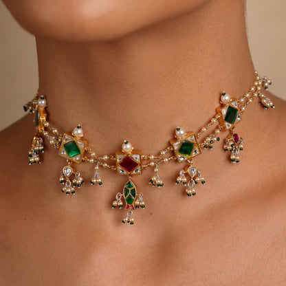 KANIKA CHOKER