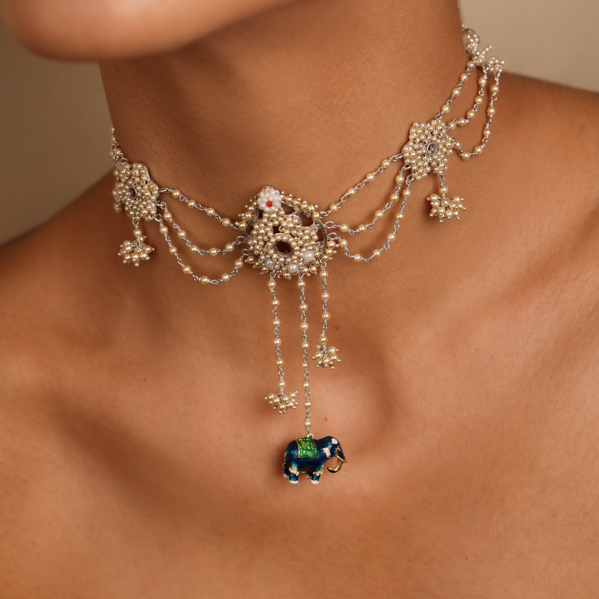KERI CHOKER