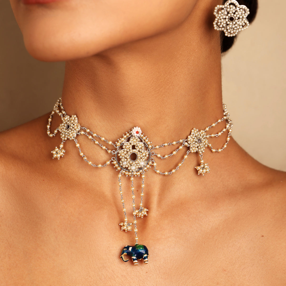 KERI CHOKER