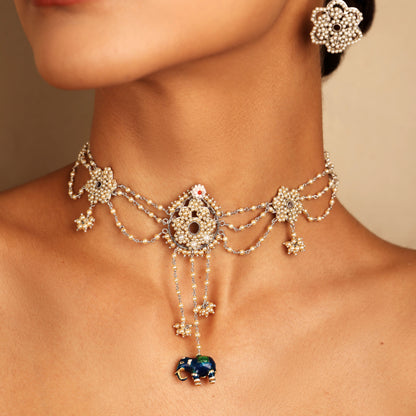 KERI CHOKER
