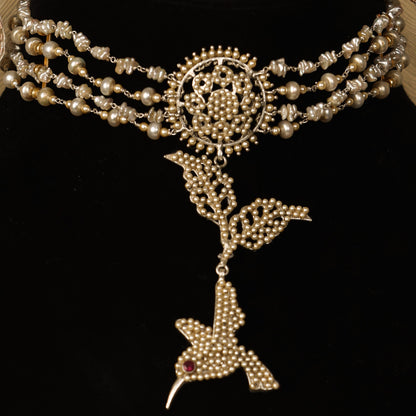 RAKTI CHOKER