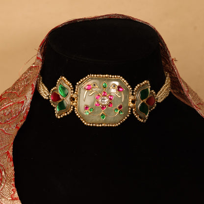 PAL CHOKER