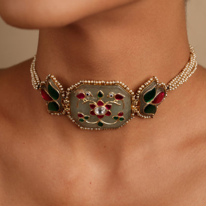 PAL CHOKER
