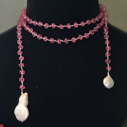 Strawberry Chain