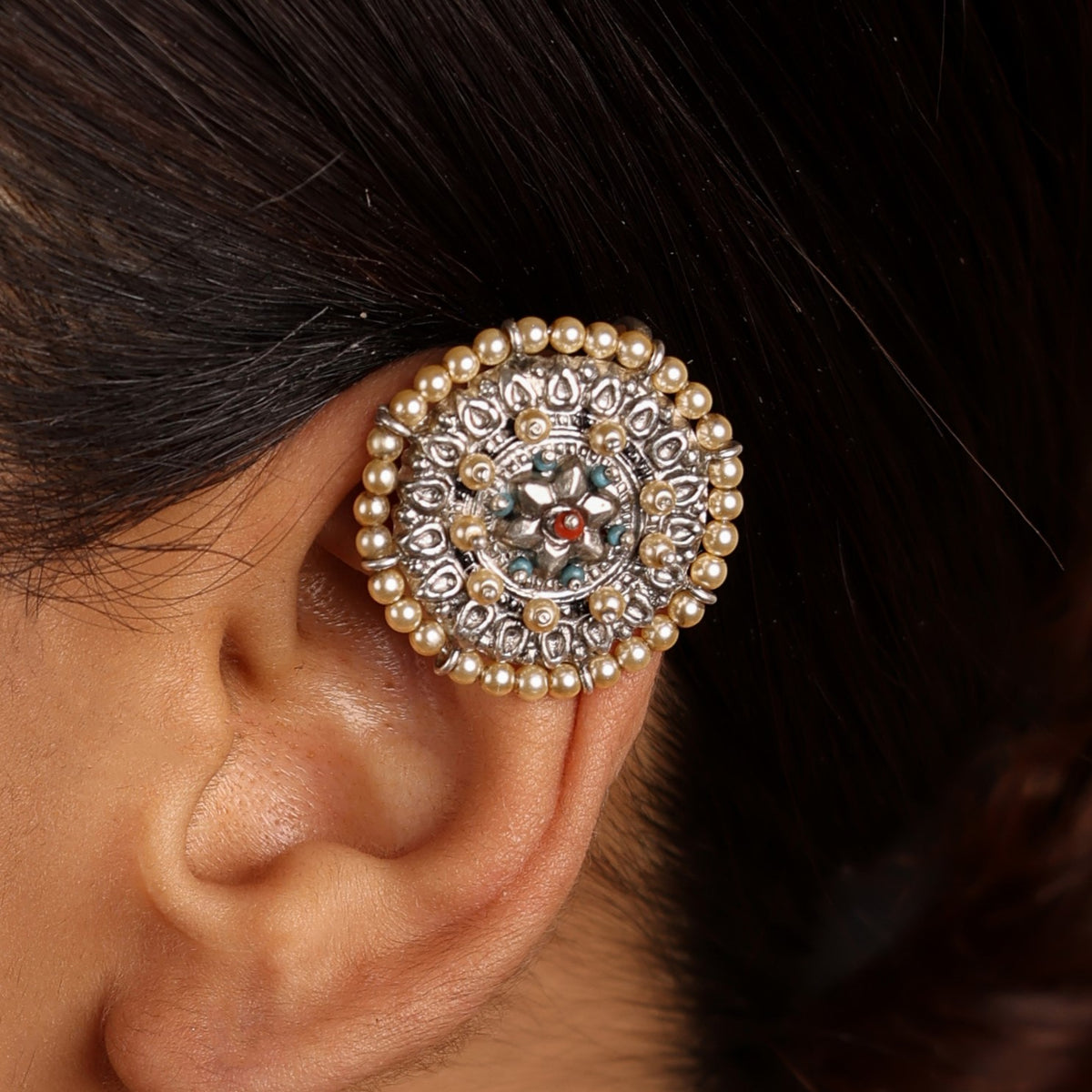 Chakra Earcuffs (1 Pc)