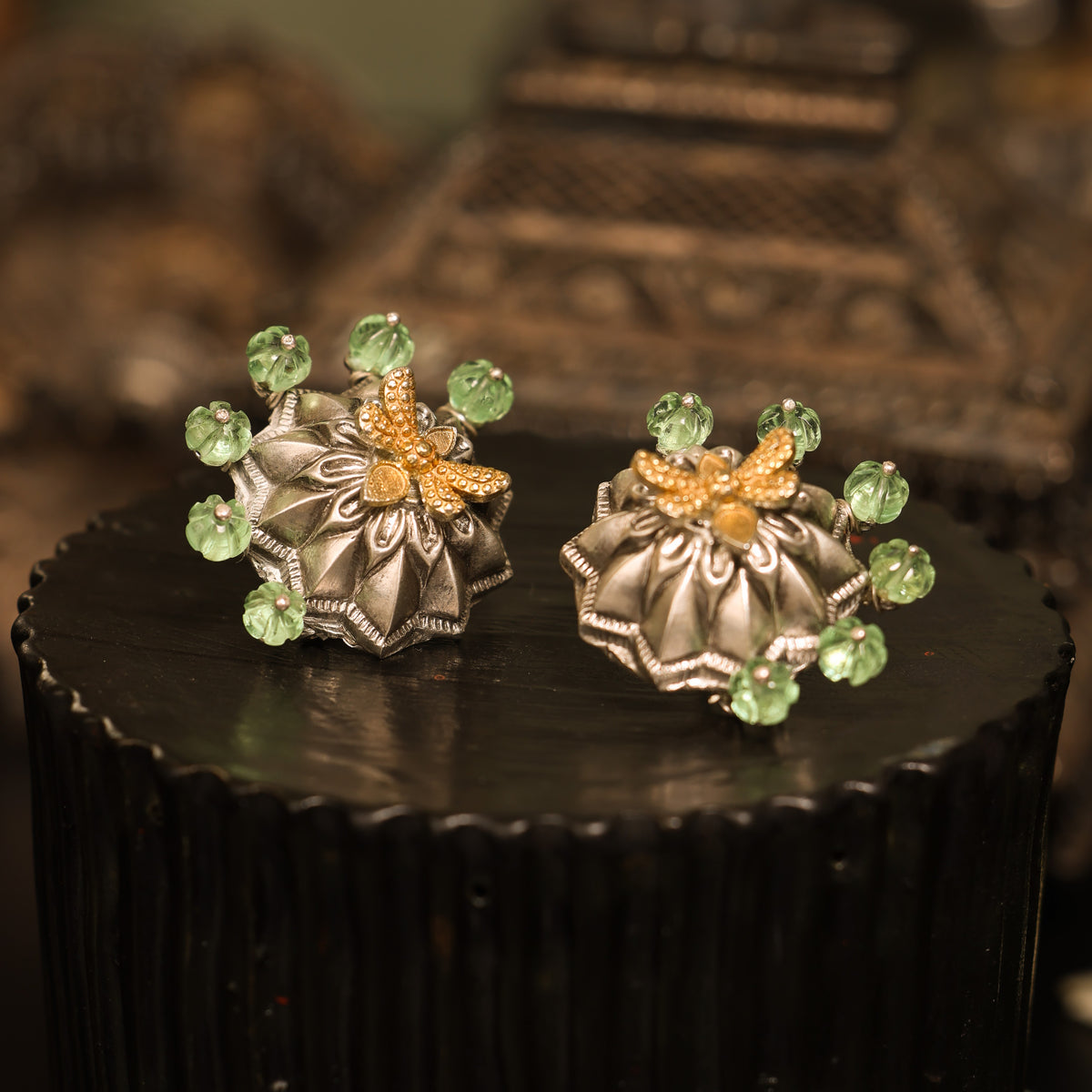 Meher Studs