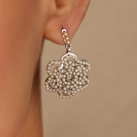 Merin Earrings