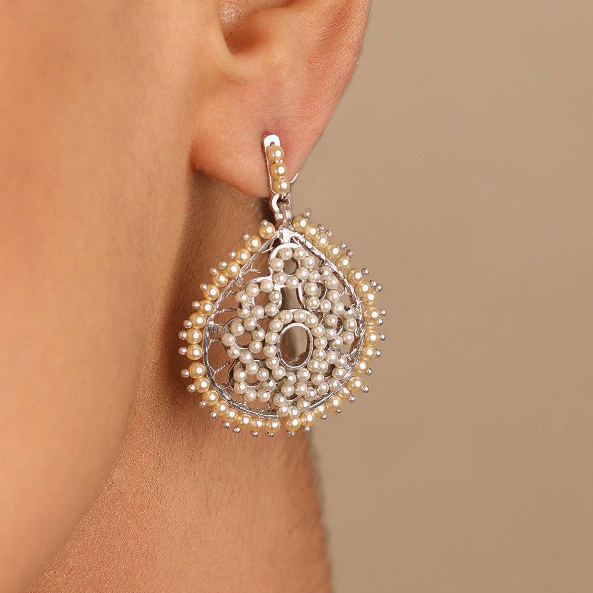 Maria Earrings
