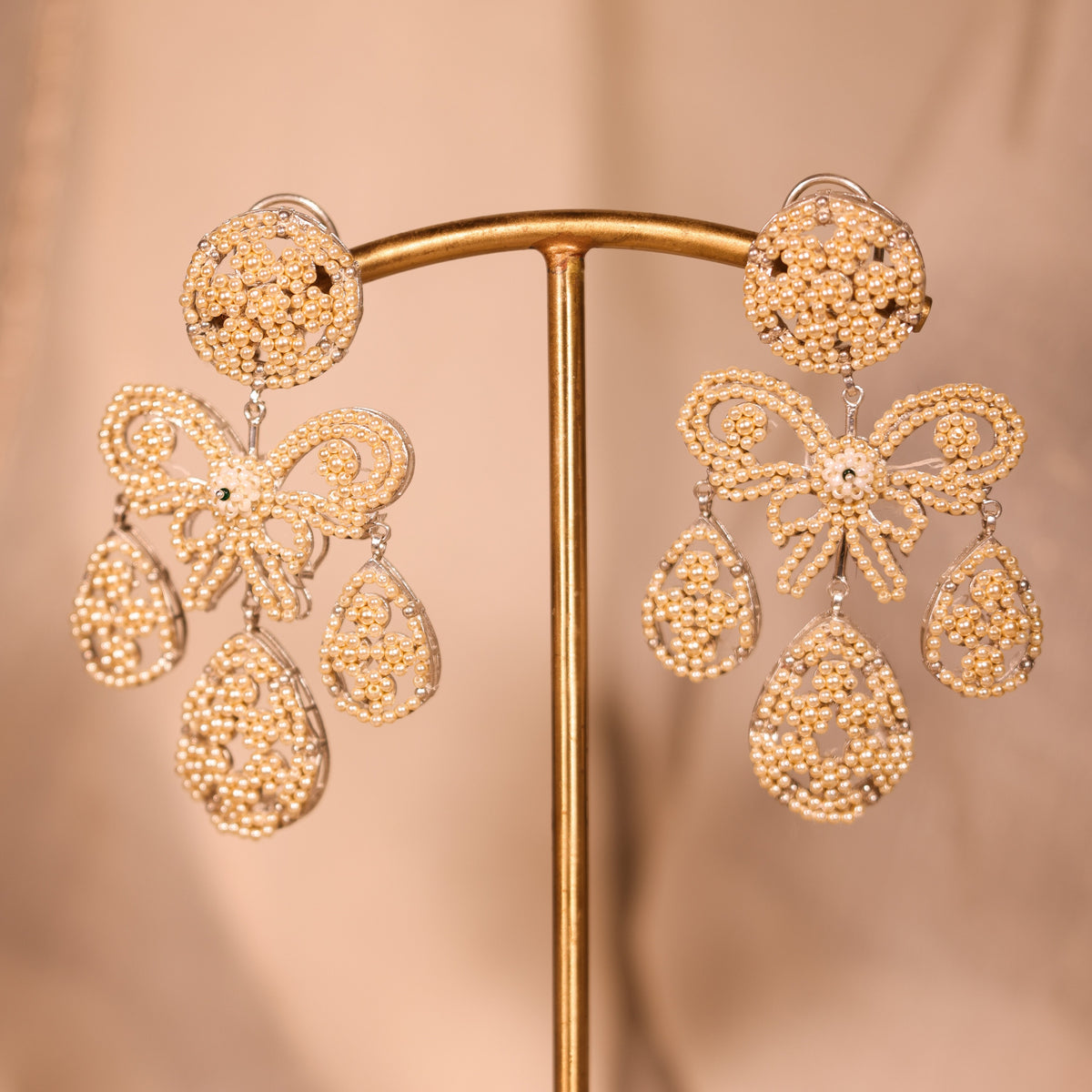 Meghan Earrings