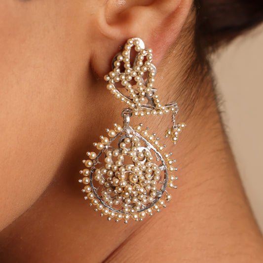 Qia Earrings