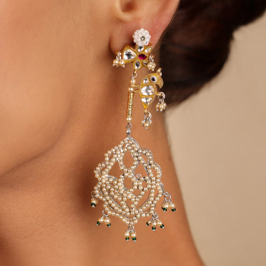 Arohi Earrings