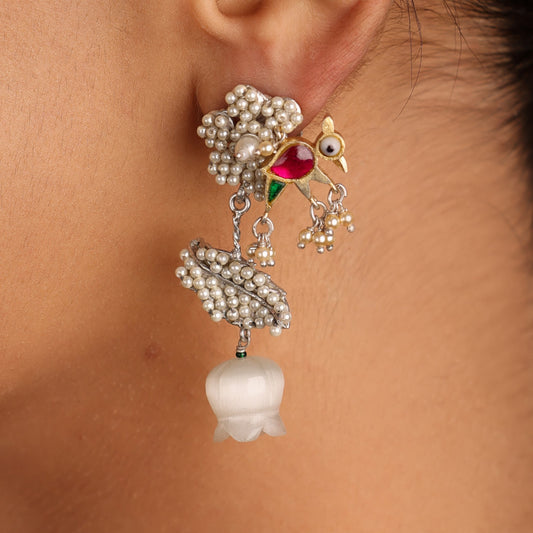 Mishka Earrings