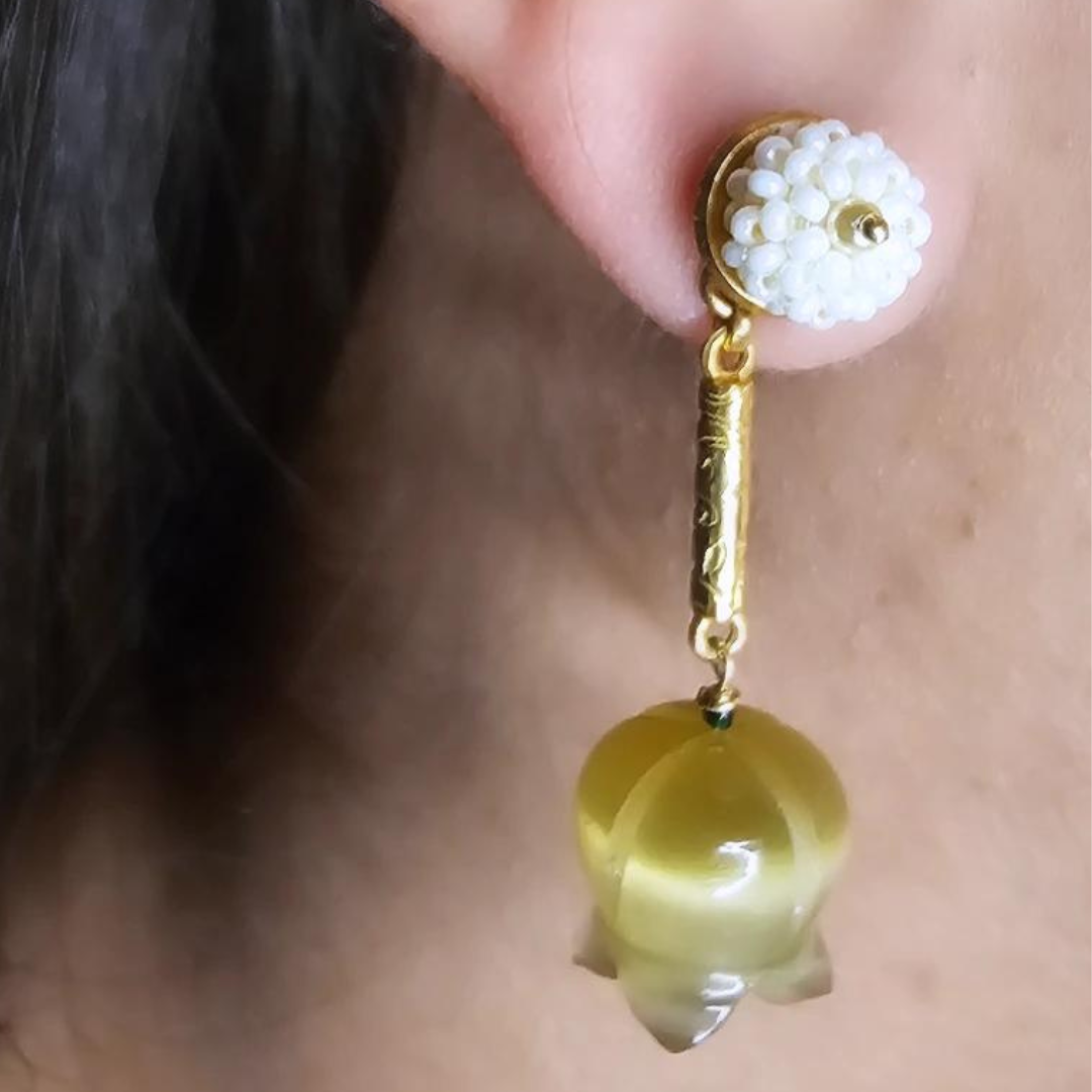 ELIN EARRINGS 2