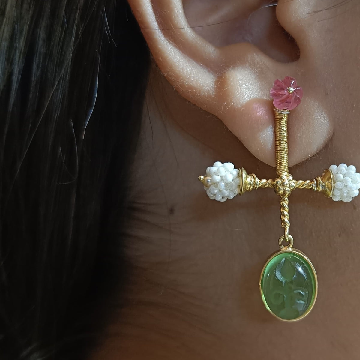 HANNA EARRINGS