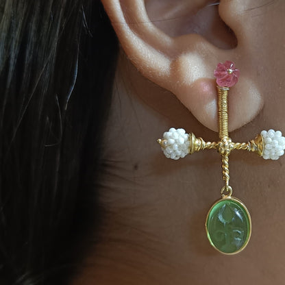 HANNA EARRINGS