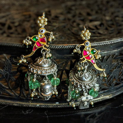 Mahi Earrings 3