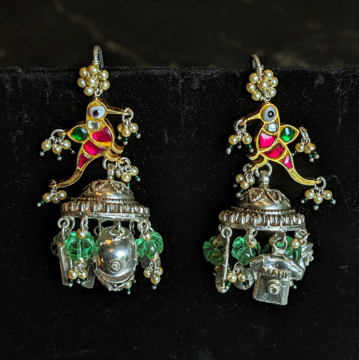Mahi Earrings 3
