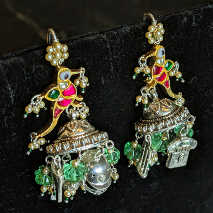 Mahi Earrings 3