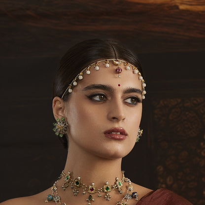 Kanika Mathapatti