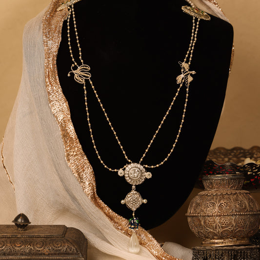 MILAN NECKLACE