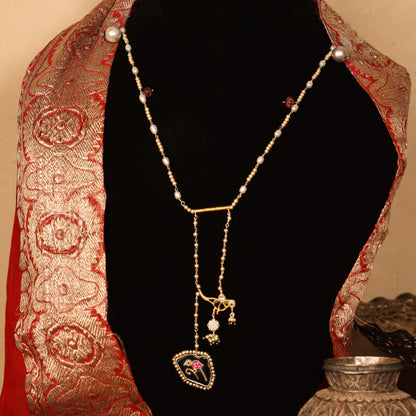 MANN NECKLACE