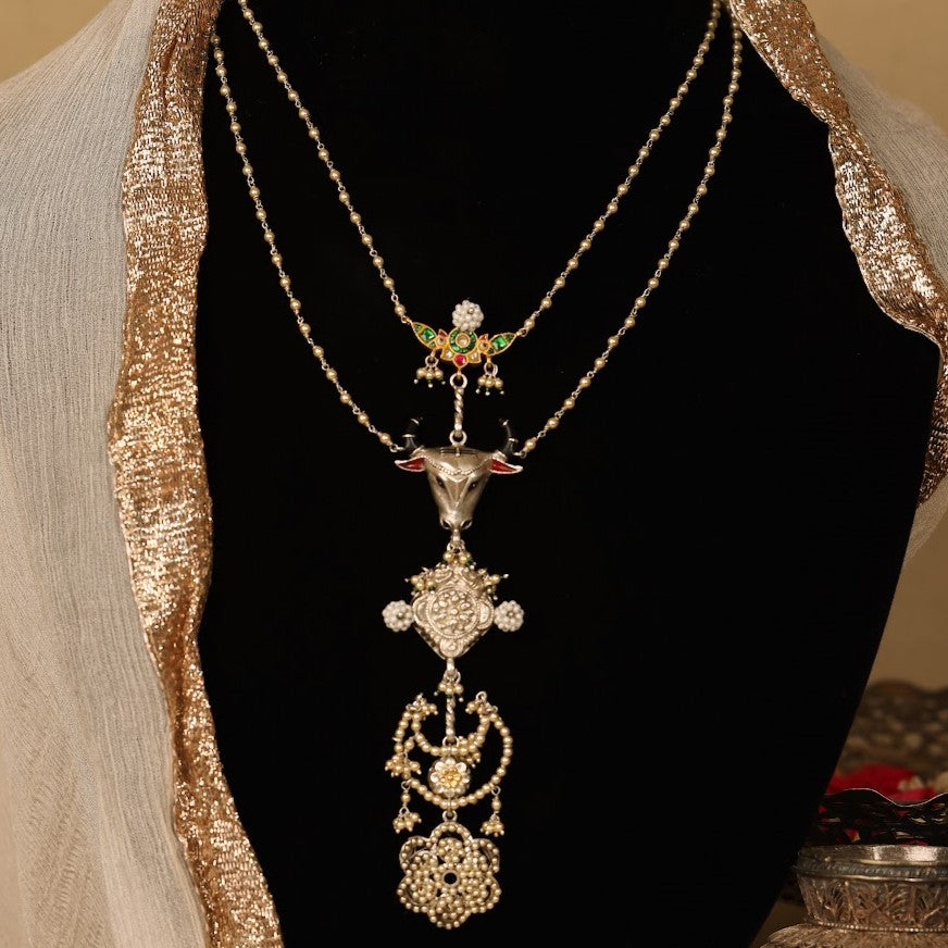 SAMARTH NECKLACE