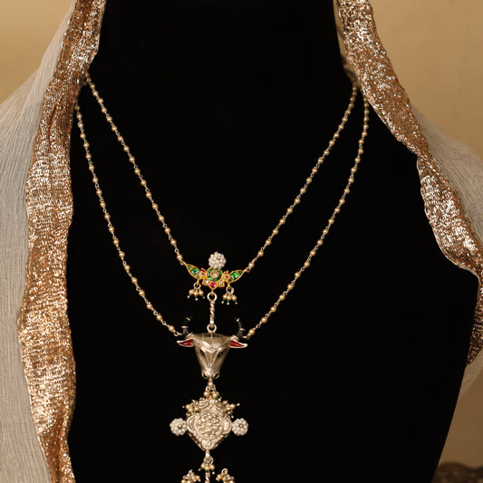 SAMARTH NECKLACE