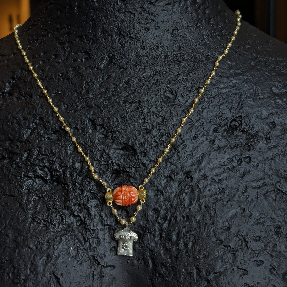 Mahi Necklace 1