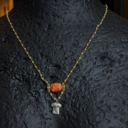 Mahi Necklace 1