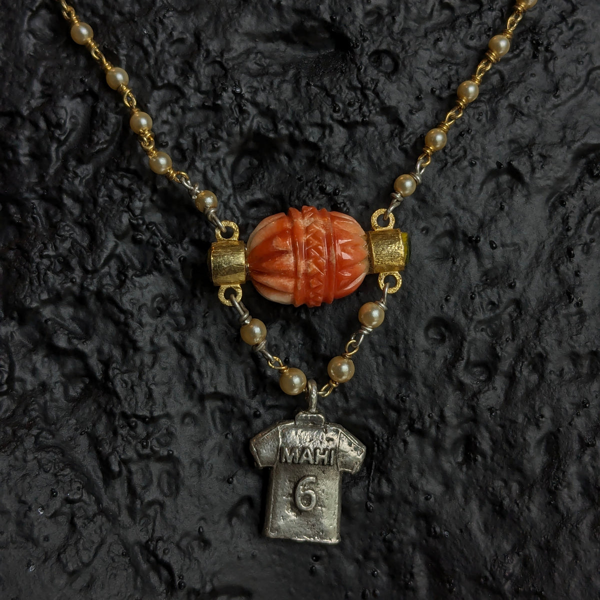 Mahi Necklace 1