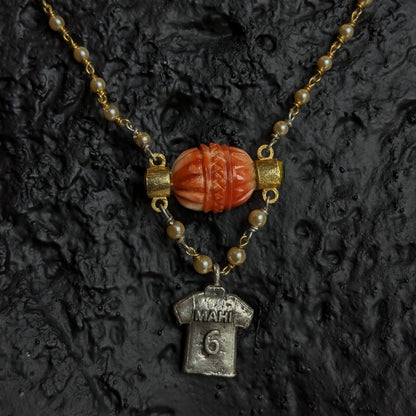 Mahi Necklace 1
